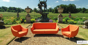 Outdoor Fabric Furniture