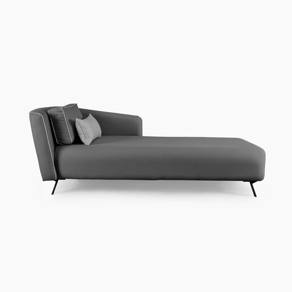 Chloe - Chaise Suite
