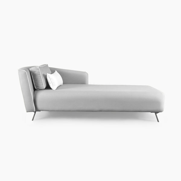 Chloe - Chaise Suite