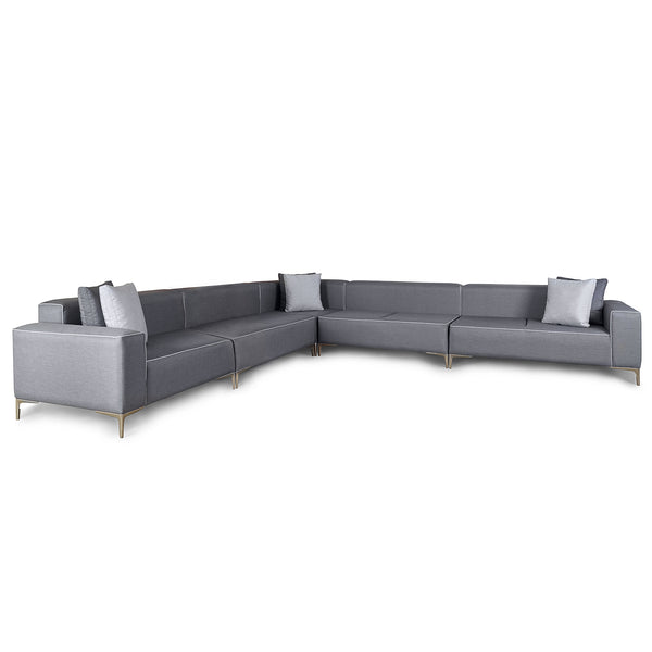Cloud Large Corner Sofa