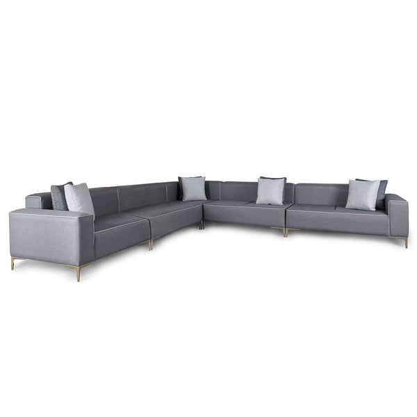 Cloud Large Corner Sofa