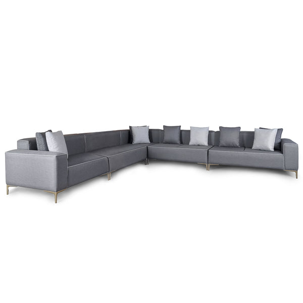 Cloud Large Corner Sofa