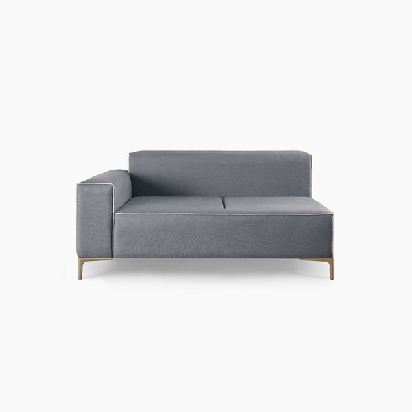 Cloud Rectangle Sofa - Right Hand