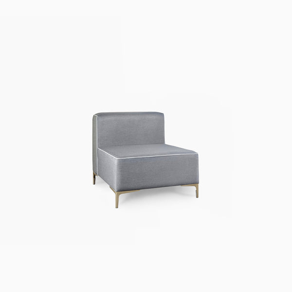 Cloud Rectangle Sofa - Right Hand