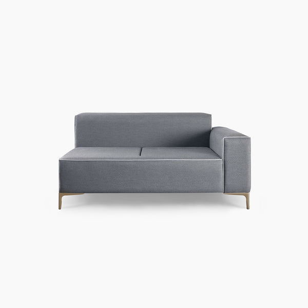 Cloud Rectangle Sofa - Right Hand