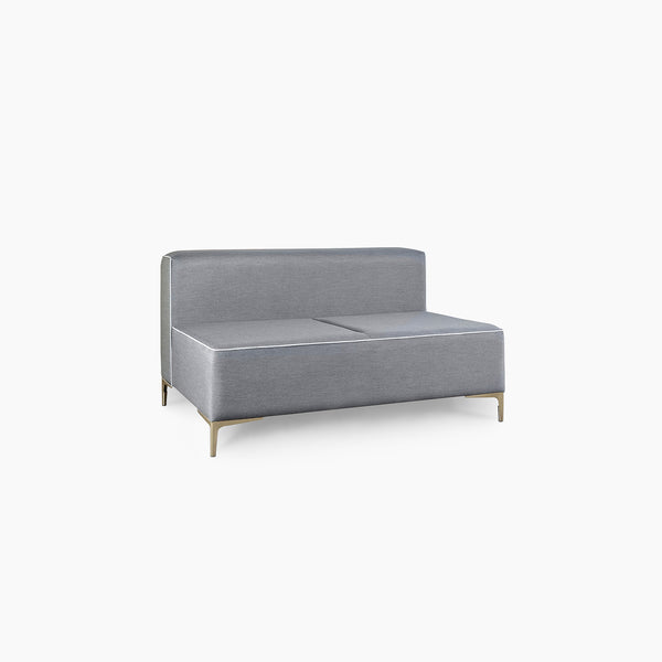 Cloud Large Rectangle Sofa - Right Hand