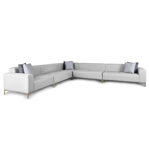 Cloud Large Corner Sofa