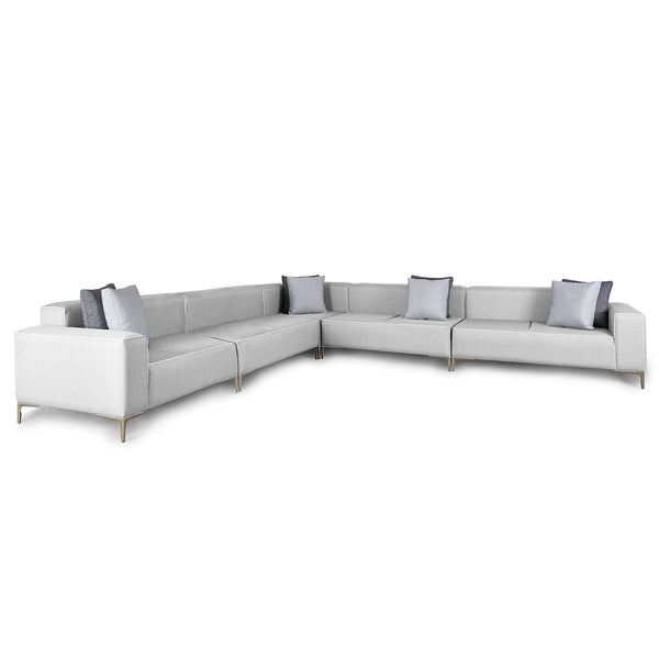 Cloud Large Corner Sofa