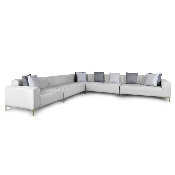 Cloud Large Corner Sofa