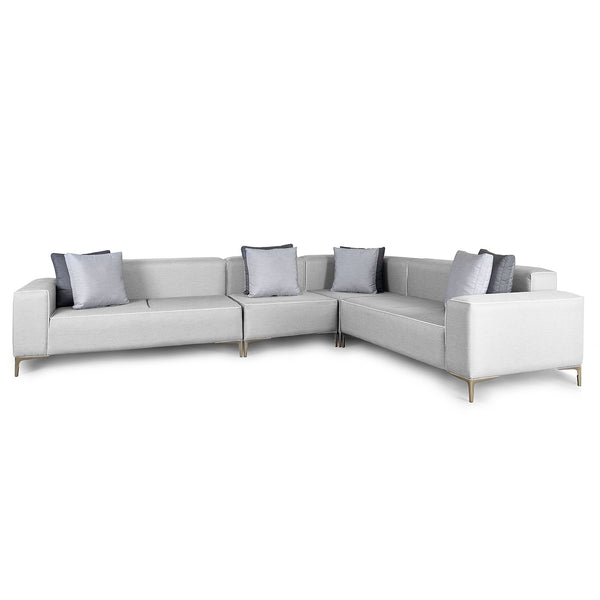 Cloud Rectangle Sofa - Right Hand