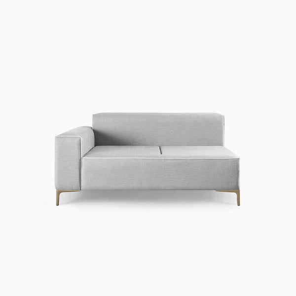Cloud Rectangle Sofa - Right Hand