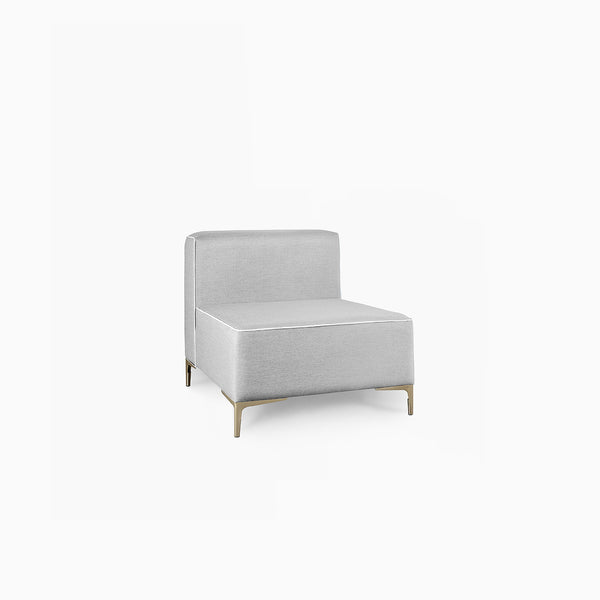 Cloud Rectangle Sofa - Right Hand
