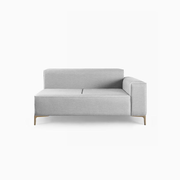 Cloud Rectangle Sofa - Right Hand