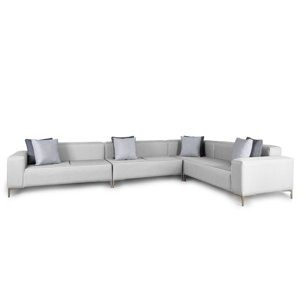 Cloud Large Rectangle Sofa - Right Hand