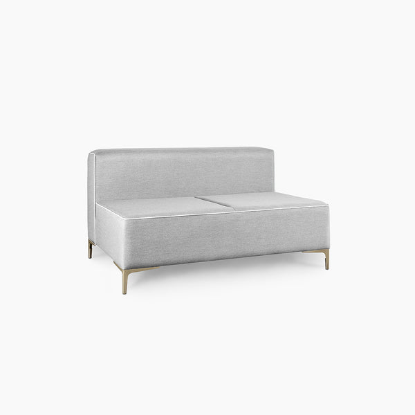 Cloud Large Rectangle Sofa - Right Hand