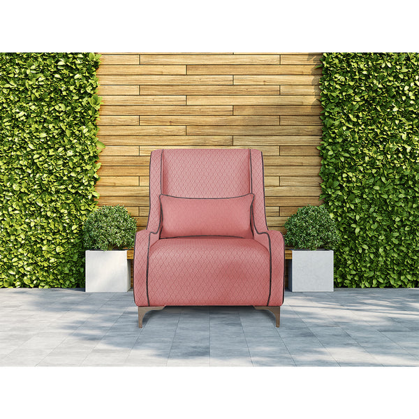 Phluid Armchair