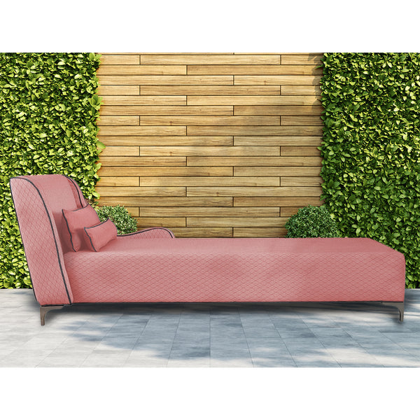 Phluid Chaise Longue