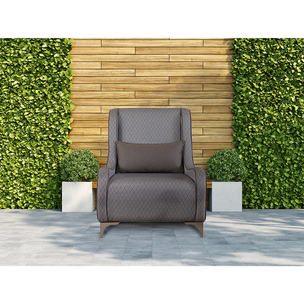 Phluid Armchair
