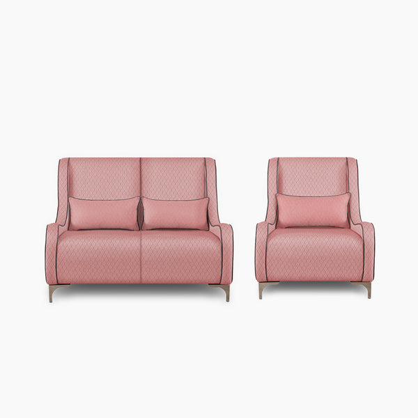 Phluid - Small Lounge Ensemble