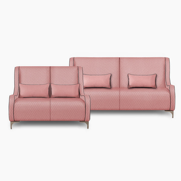 Phluid - Sofa Ensemble