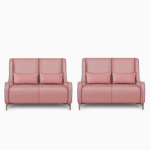 Phluid - Small Sofa Ensemble