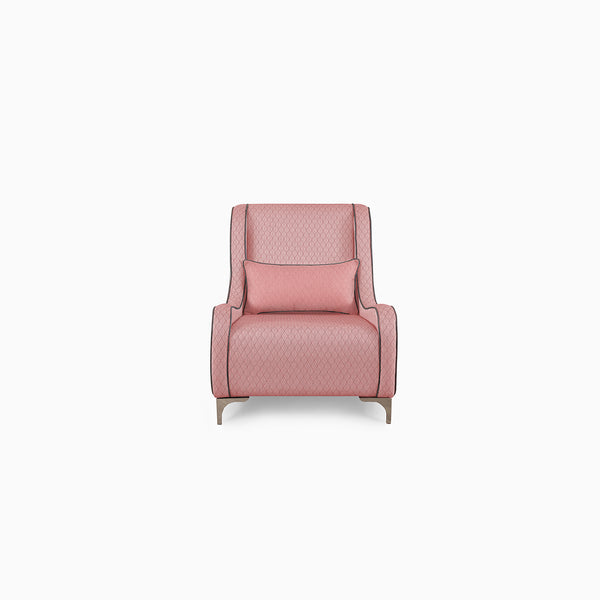 Phluid - Chaise Longue Suite
