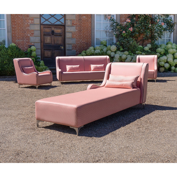 Phluid Small Sofa