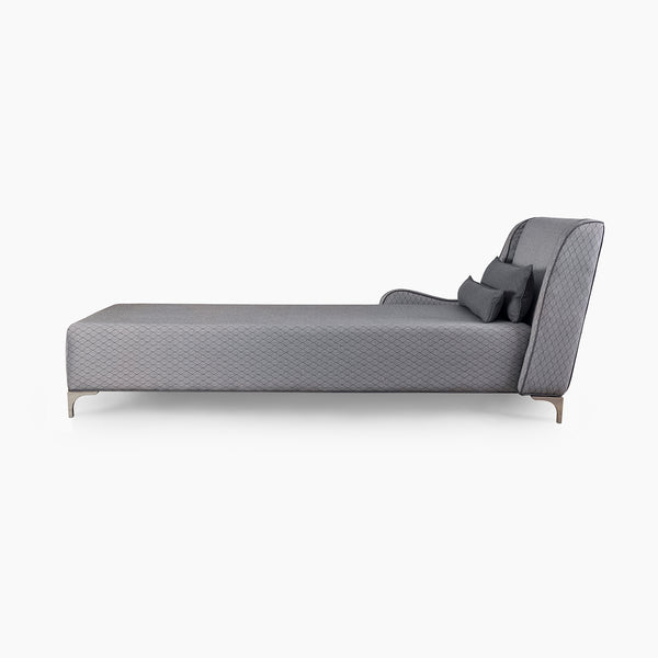 Phluid Chaise Longue