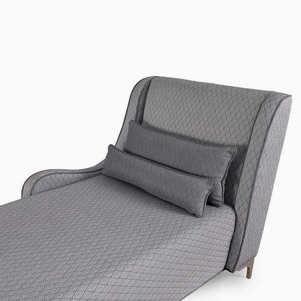 Phluid Chaise Longue