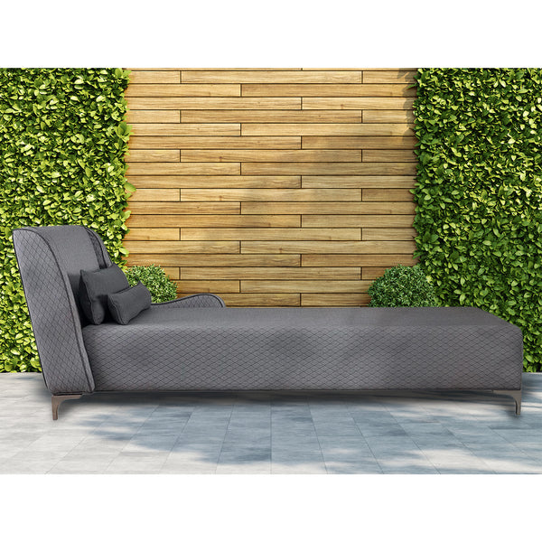 Phluid Chaise Longue