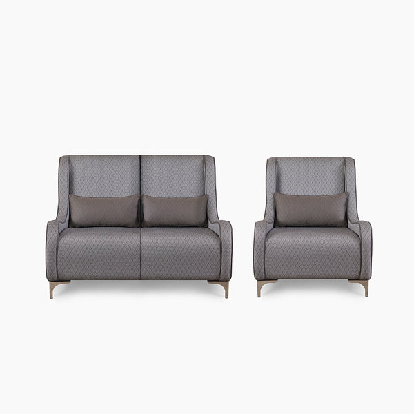 Phluid - Small Lounge Ensemble