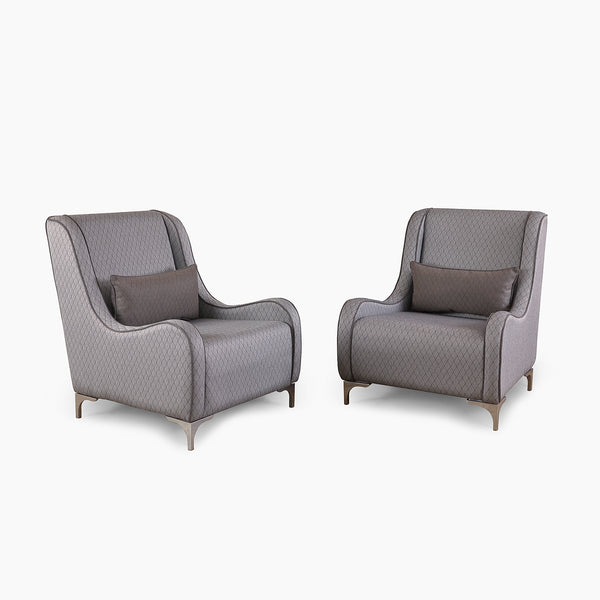 Phluid - Small Lounge Ensemble