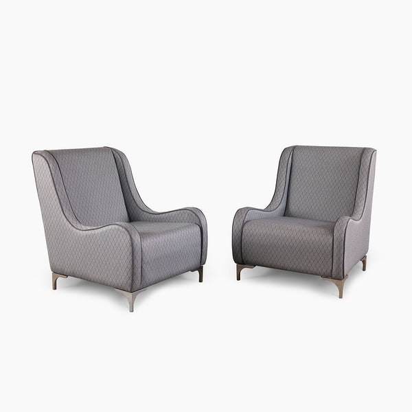 Phluid - Small Lounge Ensemble