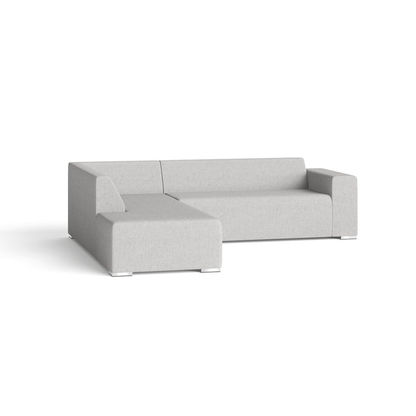 Dennis Corner Sofa - Left Hand