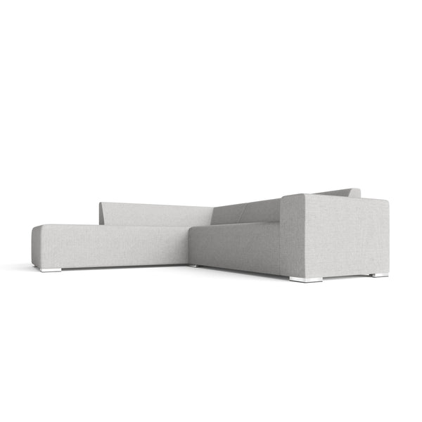 Dennis Corner Sofa - Left Hand