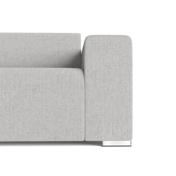 Dennis Corner Sofa - Left Hand