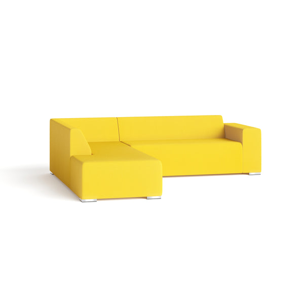 Dennis Corner Sofa - Left Hand