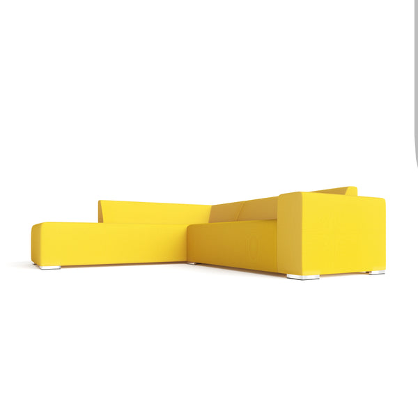 Dennis Corner Sofa - Left Hand