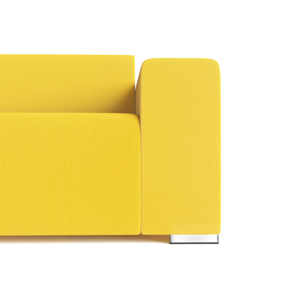 Dennis Corner Sofa - Left Hand