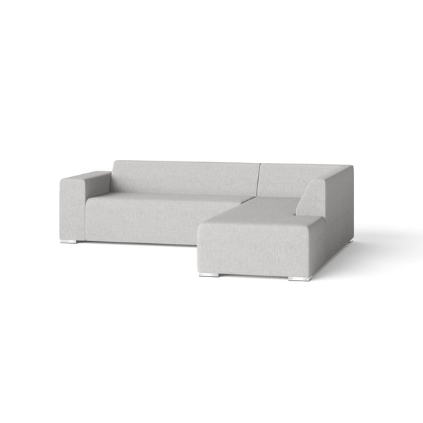 Dennis Corner Sofa - Right Hand