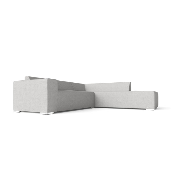 Dennis Corner Sofa - Right Hand