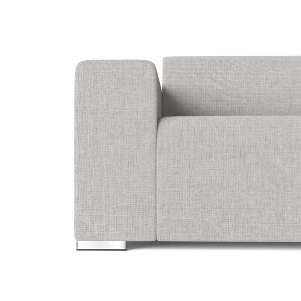 Dennis Corner Sofa - Right Hand