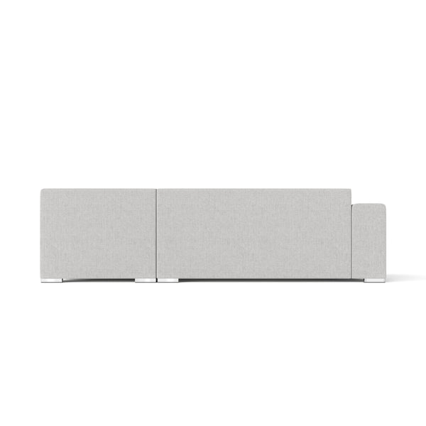 Dennis Corner Sofa - Right Hand