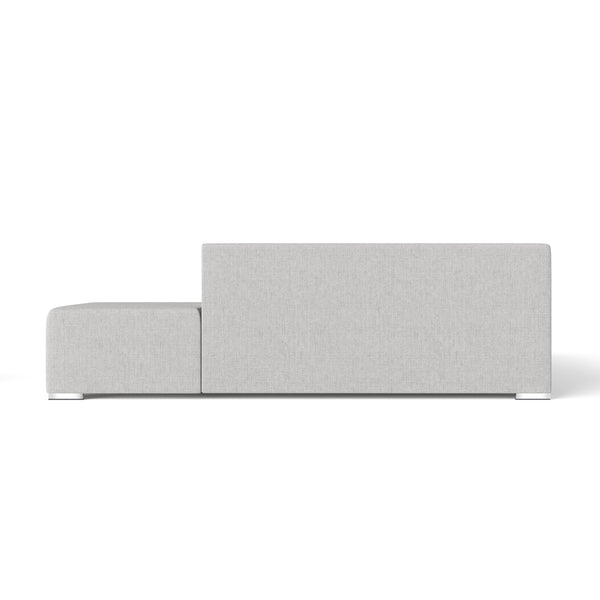 Dennis Corner Sofa - Right Hand