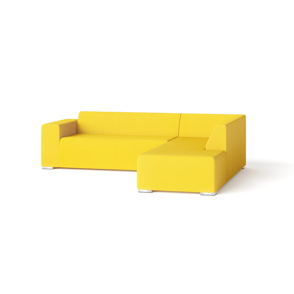 Dennis Corner Sofa - Right Hand