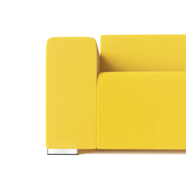 Dennis Corner Sofa - Right Hand