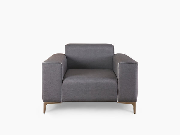 Cloud Armchair