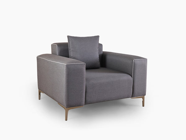 Cloud Armchair