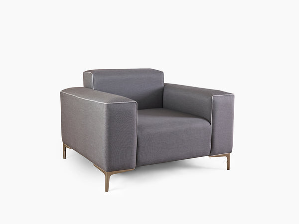 Cloud Armchair