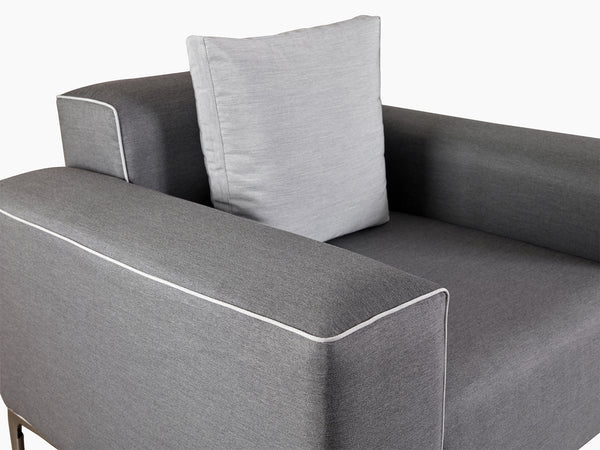 Cloud Armchair